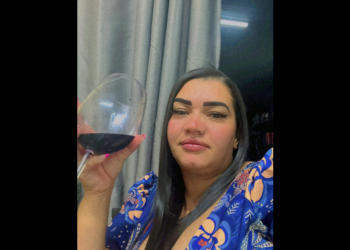 Gerente do tráfico é presa apresentando o TCC do curso de Direito