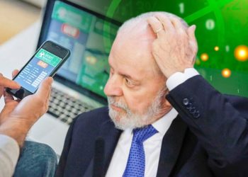 PGR CONTRARIA LULA E O CONGRESSO PEDE AO STF FIM DA FARRA DAS BETS