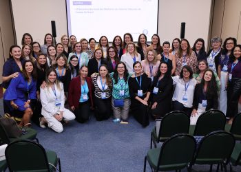 Primeiro Encontro Nacional de Mulheres no Sistema de Controle é anunciado pela Presidente do TCE-AM