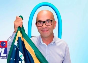 Saiba quem é o homem identificado como responsável pelas explosões no STF