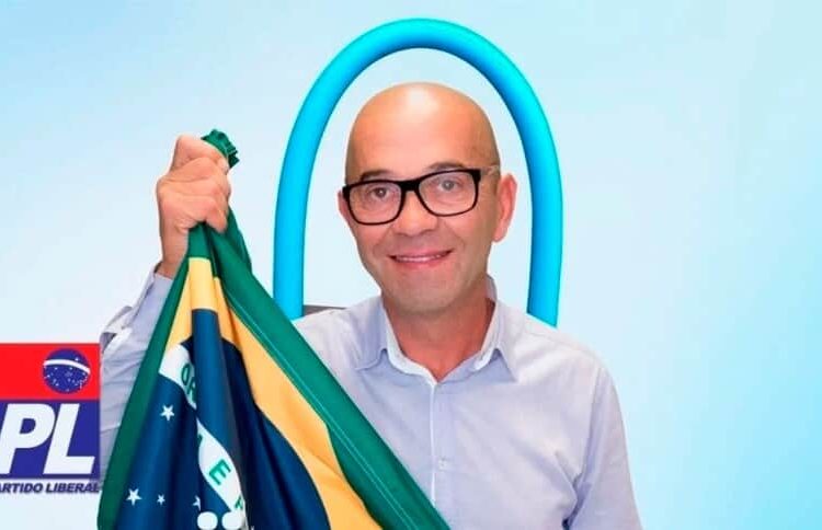 Saiba quem é o homem identificado como responsável pelas explosões no STF