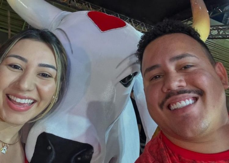Ex-BBB Lucas Buda assume romance com empreendedora amazonense