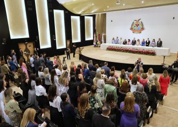 TCE-AM sedia evento “Mulheres Guerreiras” em apoio à igualdade de gênero