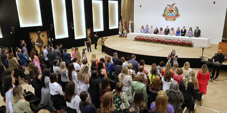 TCE-AM sedia evento “Mulheres Guerreiras” em apoio à igualdade de gênero