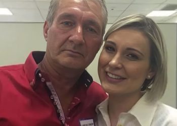 Andressa Urach revela convite do pai para gravar vídeo pornô com ela