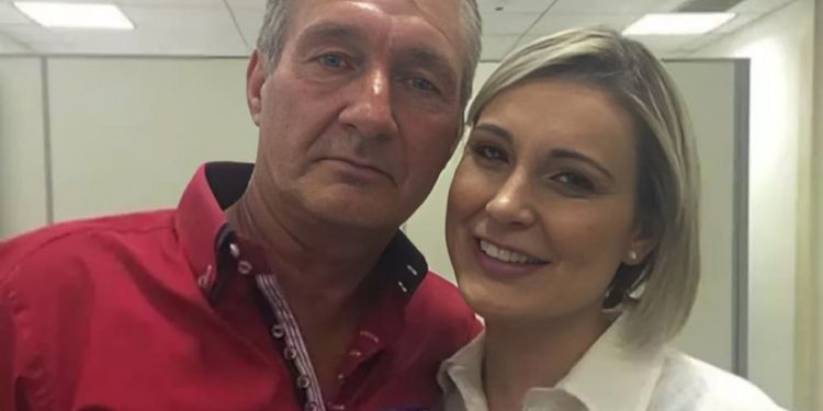 Andressa Urach revela convite do pai para gravar vídeo pornô com ela