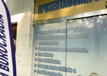Pdex: Aposenta aposentadoria sem burocracia.