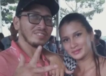 Após matar o marido, esposa manda áudio para a família dele confessando o crime em Manacapuru