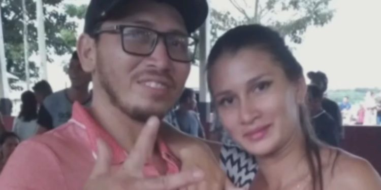 Após matar o marido, esposa manda áudio para a família dele confessando o crime em Manacapuru