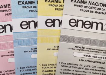 Enem 2024: veja o que levar e o que não levar no dia da prova