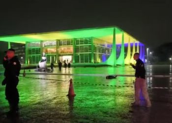 A polarização que impõe uma nova realidade no país, o terrorismo. A que ponto chegamos?