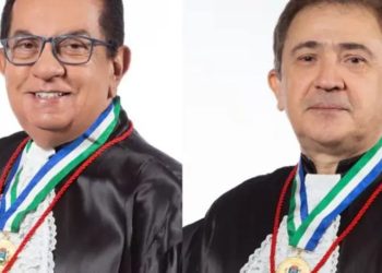 Veja quem são os desembargadores de MT afastados por venda de sentenças