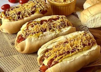Porque o hot dog, o famoso cachorro-quente, é conhecido por Kikão só em Manaus?