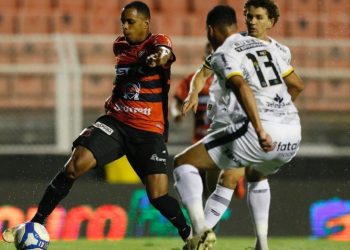 Amazonas vence o rebaixado Ituano na última rodada da Série B