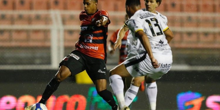 Amazonas vence o rebaixado Ituano na última rodada da Série B