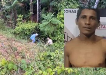 'Juquinha' é achado morto na AM-010 após desaparecer tentando pegar carona