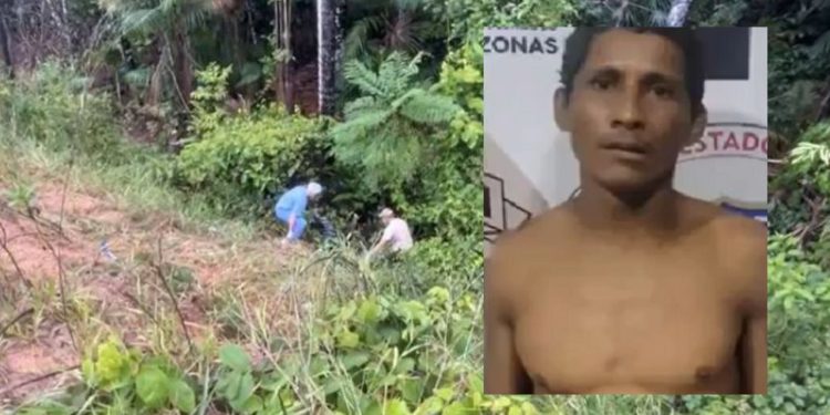 'Juquinha' é achado morto na AM-010 após desaparecer tentando pegar carona