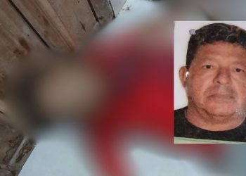 Menino de 10 anos presencia o padrasto sendo esfaqueado até a morte no Amazonas