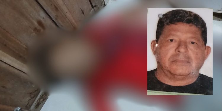 Menino de 10 anos presencia o padrasto sendo esfaqueado até a morte no Amazonas