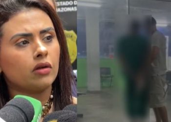 Padrasto fazia 'rodízio' com os enteados de 7, 9 e 10 anos para serem estupr@dos, revela delegada