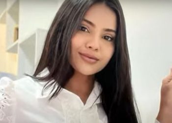 Secretária de advogado é presa por fazer empréstimos em nome de 8 idoso no Amazonas