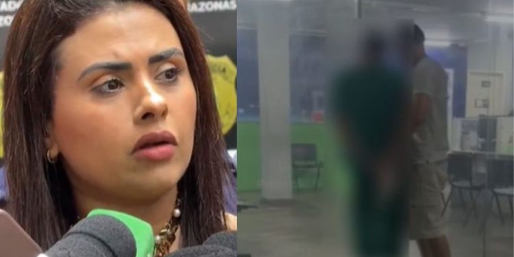 Padrasto fazia 'rodízio' com os enteados de 7, 9 e 10 anos para serem estupr@dos, revela delegada