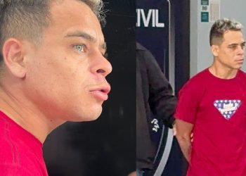 Polícia prende homem que vingou morte de traficante após briga em bar no São José