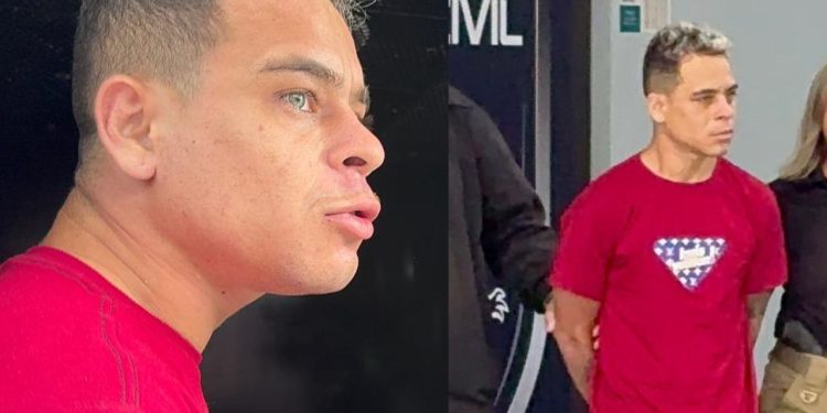 Polícia prende homem que vingou morte de traficante após briga em bar no São José