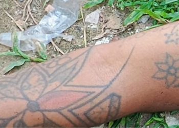 'Olheiro' de facção é morto com quatro tiros na cabeça em área vermelha de Manaus