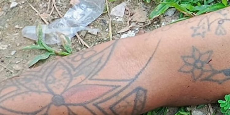 'Olheiro' de facção é morto com quatro tiros na cabeça em área vermelha de Manaus