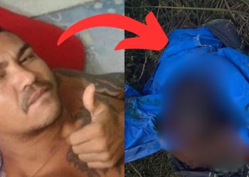 Corpo achado na AM-010 pode ser de homem saiu em busca de emprego em Rio Preto da Eva