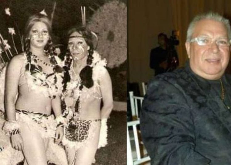 PURPURINA E PAETÊS: Patrícia, o primeiro reduto gay de Manaus nos anos 70