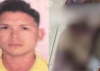 De calcinha e amarrado: Frentista é achado morto dentro de kitnet no Nova Cidade