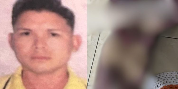 De calcinha e amarrado: Frentista é achado morto dentro de kitnet no Nova Cidade