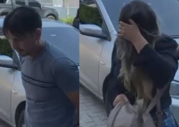 Professor de inglês chegou a abus@r cerca de 5 adolescentes em Manaus com a ex