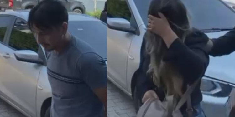 Professor de inglês chegou a abus@r cerca de 5 adolescentes em Manaus com a ex