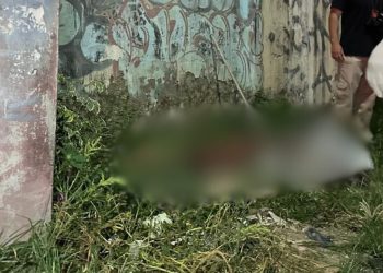CENAS FORTES: Adolescente é achado esquartejado no Novo Aleixo após ser torturado por facção