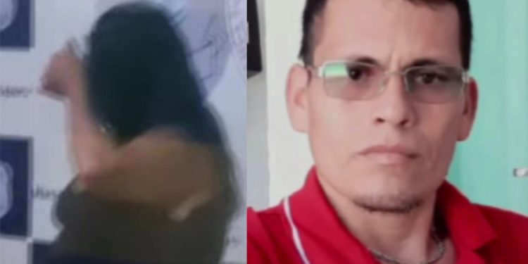 Após crise de ciúmes, mulher mata o marido a facadas em Manacapuru e se arrepende