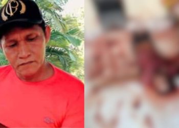 Hospede é achado morto a facadas dentro de apartamento no interior do Amazonas