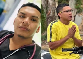 Enfermeiro morre ao ser baleado em bar no Vieiralves após ser envolver com ex de traficante