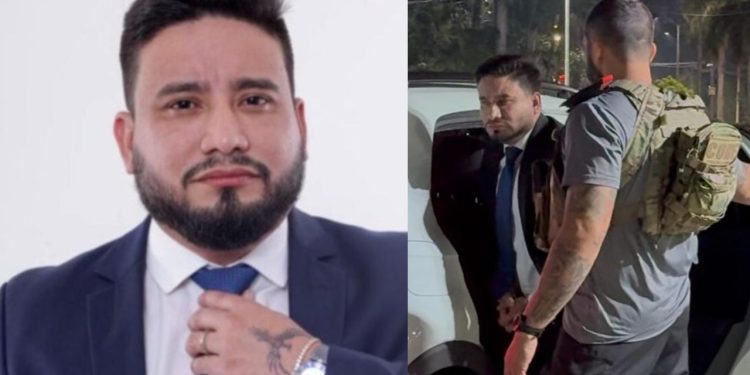 Jornalista preso por estupr0 deve responder por mais 3 crimes, diz delegada