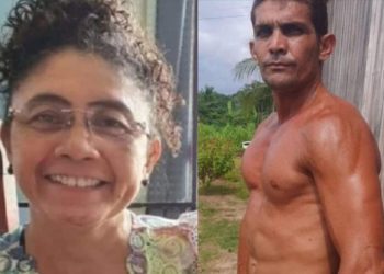 'Juca', vizinho que matou professora no Nova Cidade usava drogas ao lado da casa dela