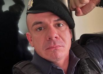 Capitão da PM investigado por praticar 'rachadinha' no Amazonas se entrega à polícia