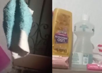 Menina de 10 anos é dopada e estupr@da pelo próprio padrasto no Alvorada