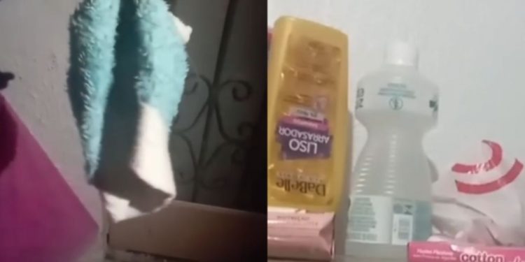 Menina de 10 anos é dopada e estupr@da pelo próprio padrasto no Alvorada