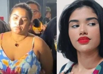 Patroa acusada de matar babá em Manaus deixa presídio após alegar que precisa cuidar da filha