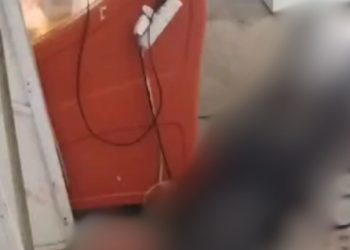 Empresário é assassinado dentro açougue na zona sul de Manaus; veja