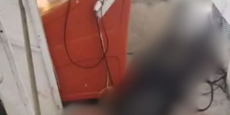 Empresário é assassinado dentro açougue na zona sul de Manaus; veja