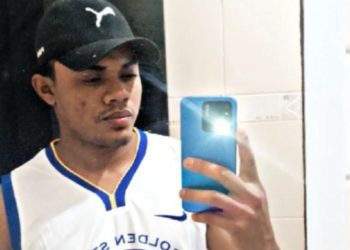 Morre jovem que foi deixado em estado grave na porta da casa de sua mãe no Amazonas