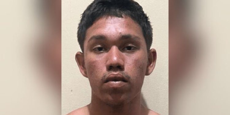 Preso homem que ameaçou e divulgou cenas de sex@ com a ex no AM